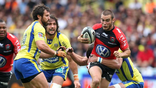 Palisson: "Je pensais que Parra avait la distance"