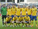 Team profile: Sweden
