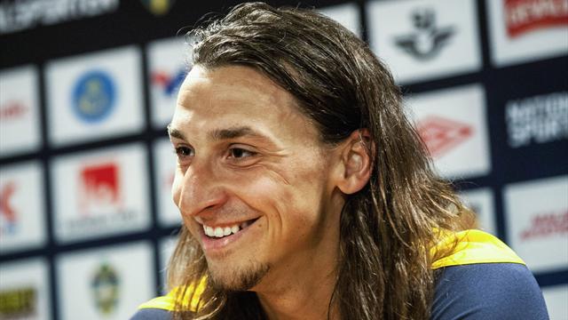 £150m man Zlatan is football’s most expensive player