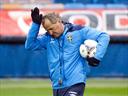 Coach: Erik Hamren