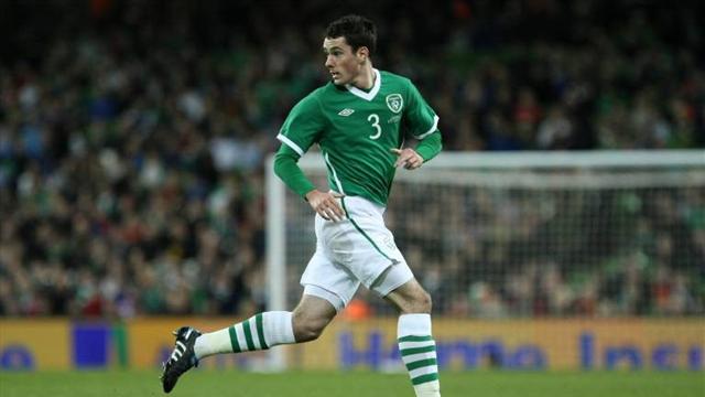 Republic of Ireland U21 2-2 Italy U21