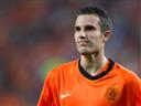 Robin van Persie
