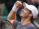Murray makes Olympic squad
