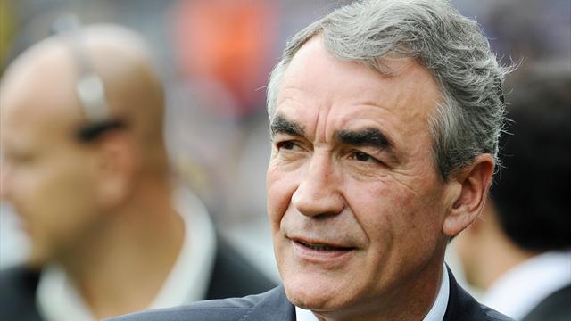 LNR: les demies-finales au Parc des Princes ?