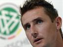 Miroslav Klose