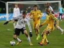 Squad profiles: Ukraine