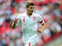 Steven Gerrard
