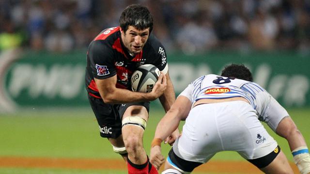 Toulouse : les sept minutes fondatrices