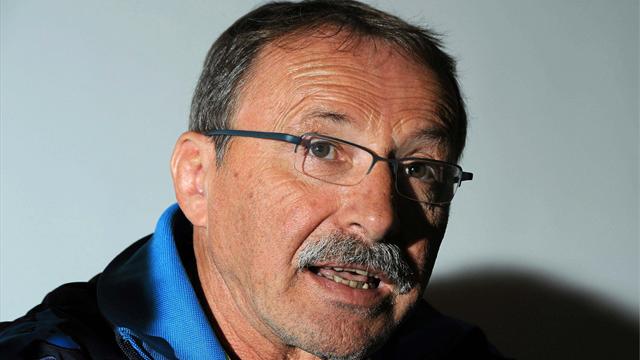 L'Italie découvre la voie Brunel