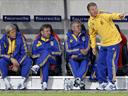 Ukraine hit by stomach bug