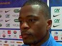 Patrice Evra