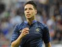 Samir Nasri