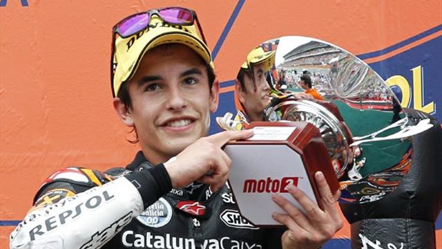 MotoGP rookie rule officially dropped