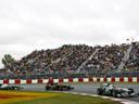 Canadian GP: Race guide
