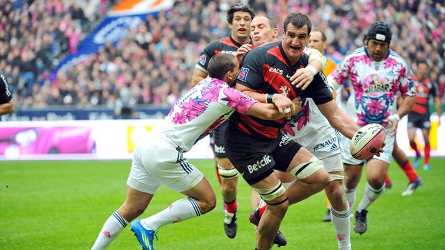 "Maestri est né Toulonnais mais il se construit Toulousain"