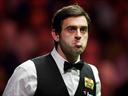 O'Sullivan loses on return