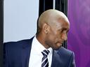 Defoe quits Spurs tour 