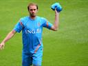 Mathijsen to miss Denmark 