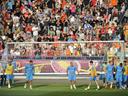 No UEFA probe into chants