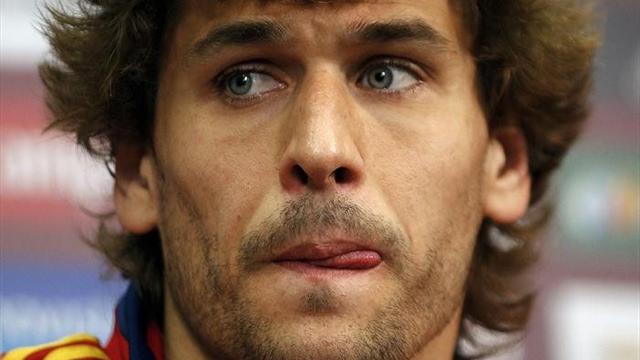 Bilbao drop Llorente and Martinez