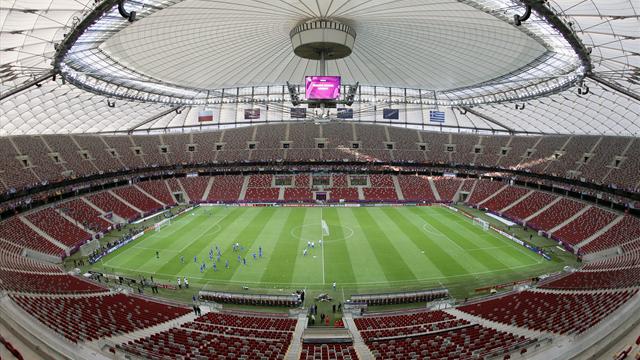 UEFA to investigate racist chanting