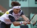 Ferrer through in Holland