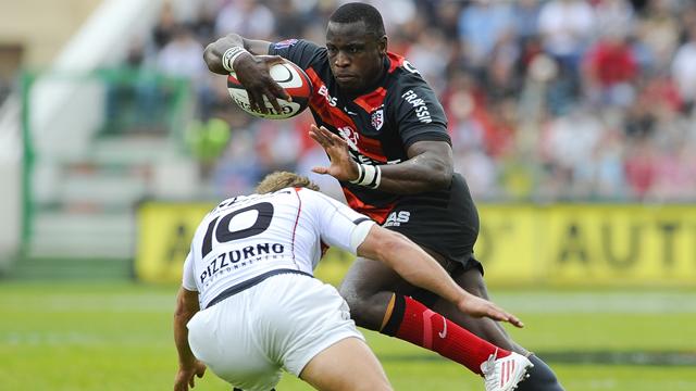 La surprise Donguy, Poux apte