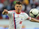 Andrei Arshavin