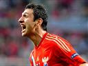 Russia overwhelm Czechs