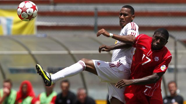 Ten-man Canada edge Cuba