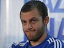 Papadopoulos out 