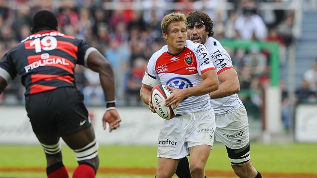 Jamais deux sans trois pour Toulon ?