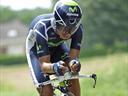 Quintana wins Route du Sud