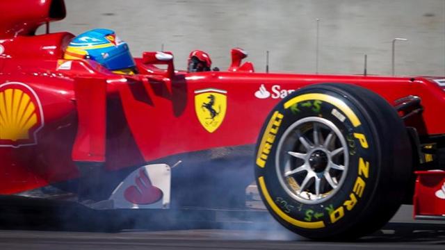 Ferrari urges F1 cost - Formula 1