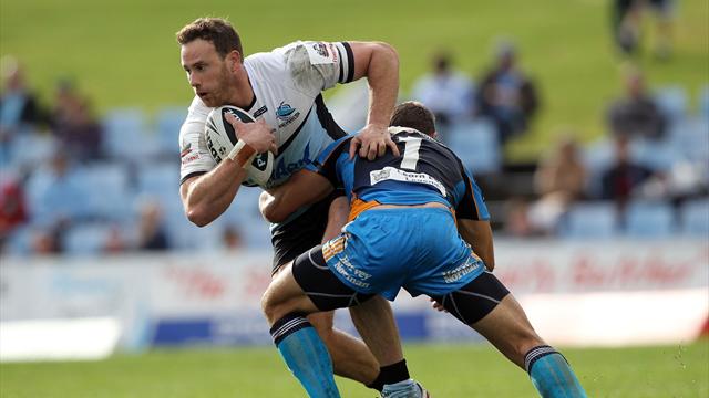 Best to retire - Rugby League