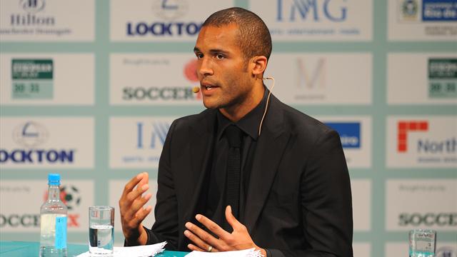 PFA backs England in racism action