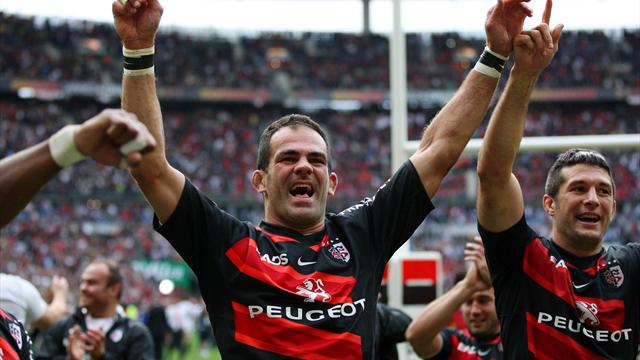 Toulouse: Le champion en dix dates