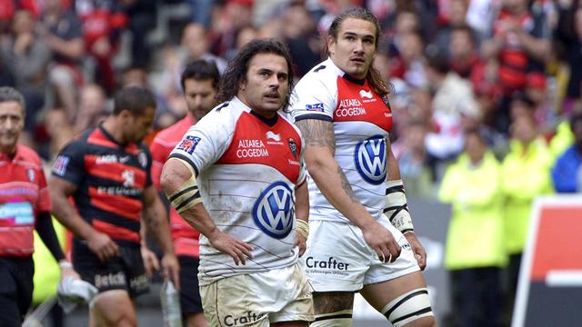 Toulon: Sur une note aigre-douce
