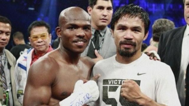 WBO rule against decision - Boxing WBO rule against decision - Boxing