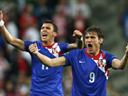 Croatia don't fear Spain
