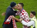 Croatia fined 