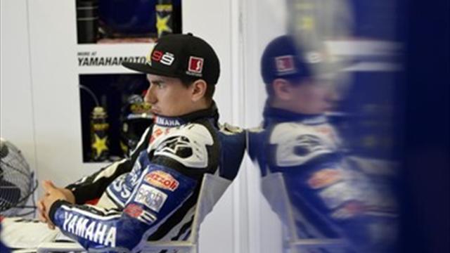 Lorenzo agrees Yamaha extension