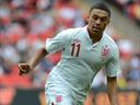 Oxlade-Chamberlain: We can boost England