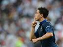 France recall Nasri, rest Ribery for South America trip