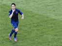 France ban Nasri