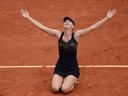 Sharapova faces Rodionova