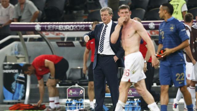 Hodgson encouraged by battling draw