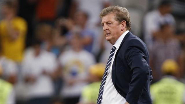 Richards: Hodgson has Midas touch