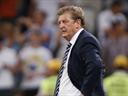 Hodgson 'has Midas touch'
