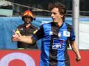 Atalanta or Juventus for Gabbiadini
